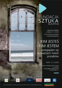 Read more about the article Fundacja „Sztuka dla życia” kończy projekt i zaprasza na koncert