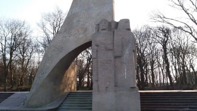 Pomnik Zaślubin Polski z Morzem zostanie odnowiony