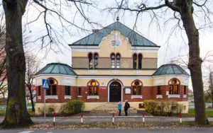Read more about the article Jubileusz: Szkoła muzyczna świętuje 25-lecie