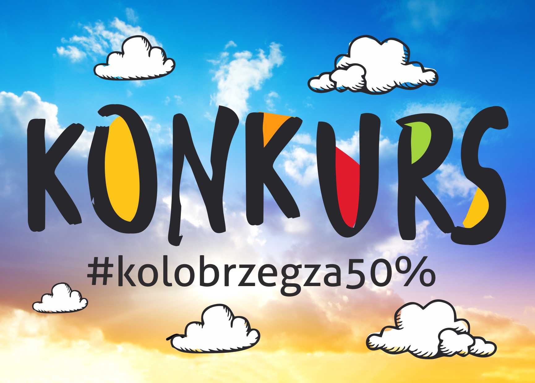 You are currently viewing Konkurs: Korzystaj i wygrywaj