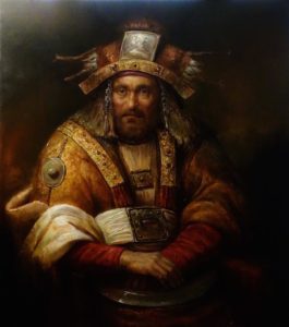 Read more about the article Dariusz Kaleta wśród najlepszych (zagłosuj)