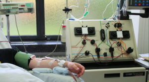 Read more about the article Pobranie szpiku nie boli. Michalina Kabacińska opowiada nam jak to wygląda