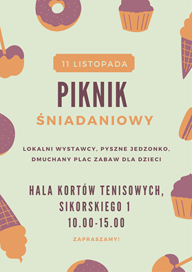 You are currently viewing Piknik Śniadaniowy