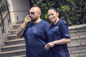 Read more about the article PitBull z Agnieszką Rylik wchodzi do kin (zwiastun)