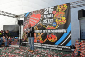 Read more about the article Będzie miejski sztab Finału WOŚP