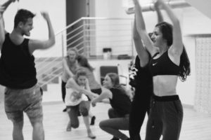 Read more about the article Dla kogo roztańczone Ferie?