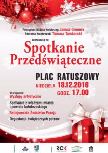 Read more about the article Spotkajmy się na Placu Ratuszowym