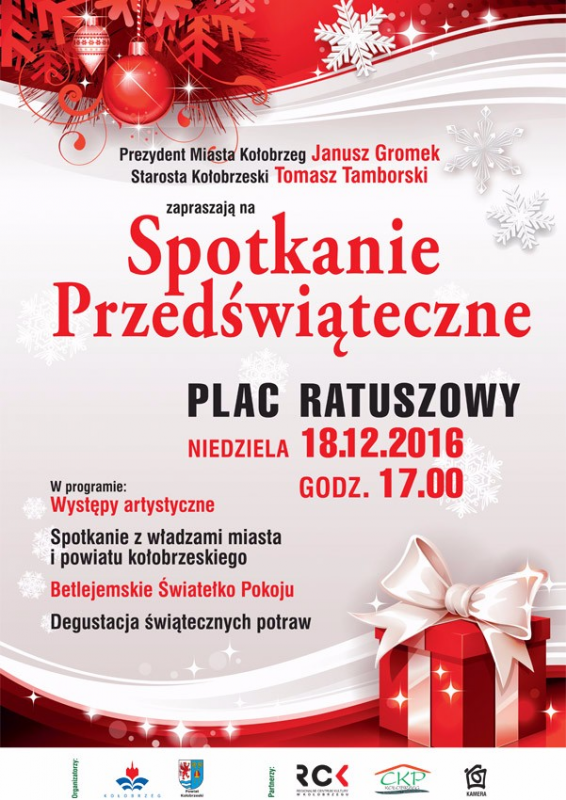 You are currently viewing Spotkajmy się na Placu Ratuszowym