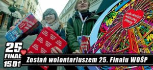 Read more about the article Sztaby w powiecie szukają wolontariuszy. Przyłącz się!