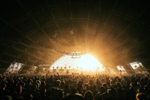 Read more about the article Kołobrzeg będzie miał kolejny festiwal muzyki klubowej?