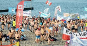 Read more about the article V Światowy Festiwal Morsowania (plakat i program)