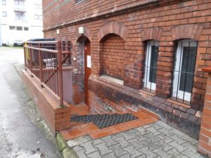 Read more about the article Zima: widzisz bezdomnego – reaguj!