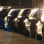 Darmowy parking 31 października i 1 listopada nieopodal cmentarza