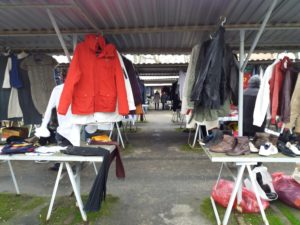 Read more about the article Przebudowa targowiska przy ul. Trzebiatowskiej pod znakiem zapytania. Jej koszt rośnie lawinowo