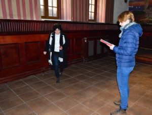 Read more about the article Miasto bierze na siebie remont Adabara