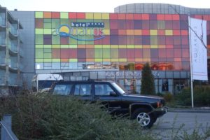 Read more about the article Bal i wręczenie statuetek „Konika Kołobrzeskiego” w tym roku w hotelu Aquarius Spa