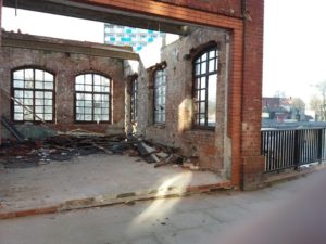 Read more about the article Radny Zawadzki bez ogródek o pracy konserwatorki zabytków: „Potrzebujemy konserwatora zabytków, a nie zabytkowego konserwatora”