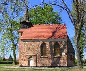 Read more about the article W Budzistowie powstanie edukacyjna ścieżka historyczna. Pieniądze już są