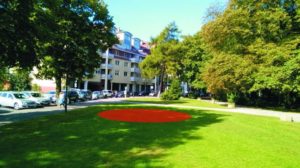 Read more about the article 50 tys. złotych za rzeźbę, która ma stanąć przy ul.  Obrońców Westerplatte