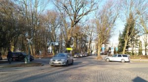 Read more about the article Ulice Towarowa i Zdrojowa do przebudowy. Będą kolejne ronda