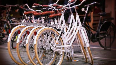 Miejska wypożyczalnia rowerów. Sprawdź proponowane lokalizacje stacji