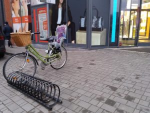 Read more about the article Będzie miejska wypożyczalnia rowerów?