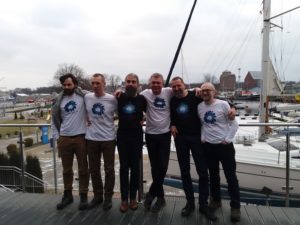 Read more about the article Raz, Dwa, Trzy… Antarktyka. Wyprawa rusza już w niedzielę