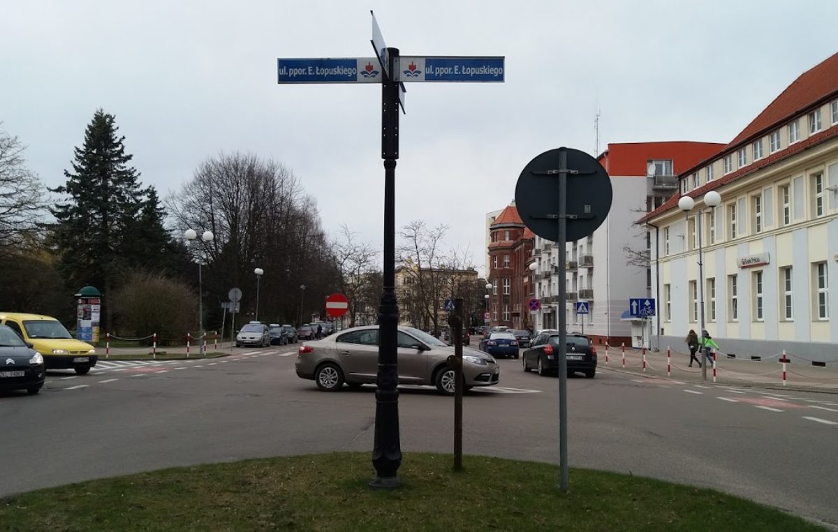 Wiemy już jak chcielibyście nazwać ulice w Kołobrzegu