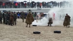 Read more about the article 31 szczecińskich naukowców w obronie kołobrzeskich nazw ulicy, placu i parku