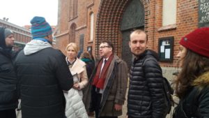 Read more about the article Film, który kręcono m.in. w Kołobrzegu wchodzi do kin jeszcze w styczniu