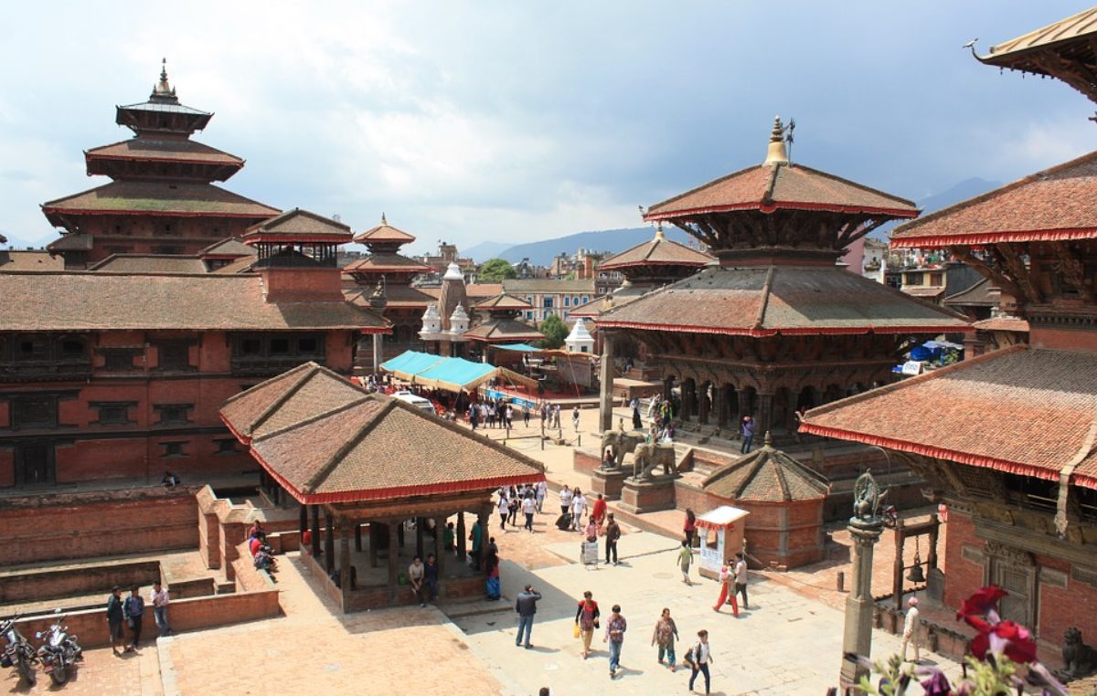 Pracownicy z dalekiego Nepalu wkrótce mogą wrócić do powiatu kołobrzeskiego