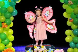 Read more about the article XXI Kołobrzeski Festiwal Piosenki Przedszkolnej: Przedszkolaki dały popis! (+wyniki, zdjęcia)