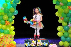 Read more about the article XXIII Kołobrzeski Festiwal Piosenki Przedszkolnej. Zaśpiewa 68 małych solistów