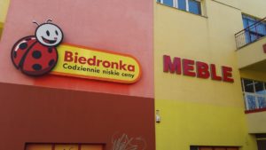 Read more about the article Jutro lepiej nie idź na zakupy. Jeśli musisz – uzbrój się w cierpliwość