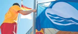 Read more about the article Błękitna Flaga. Mamy to!