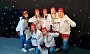 Read more about the article Brawo! Z Mistrzostw Polski prosto na Mistrzostwa Europy