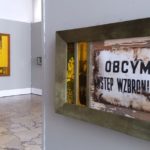 Od piątku nowa wystawa w Galerii Sztuki  Współczesnej