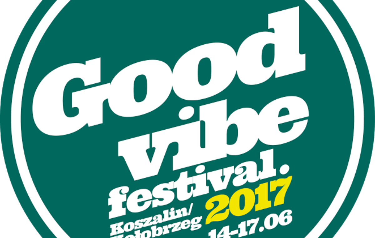 Kołobrzeg miastem festiwali. Good Vibe Festival zadebiutuje tu w czerwcu   