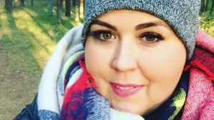 Read more about the article Kołobrzeżanie pomagają. Solidarni z Kamilą