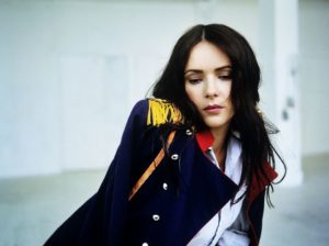 Read more about the article Znamy gwiazdę majowych Dni Kołobrzegu