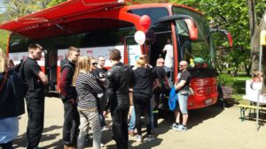 Read more about the article Motoserce podbiło serca kołobrzeżan (zdjęcia)