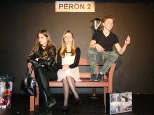 Read more about the article Po Przeglądzie: „Ikagersi” i „Małolat” jadą do Świdwina