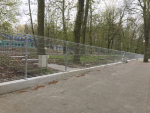 Read more about the article Zostały jeszcze trzy wolne miejsca przed amfiteatrem