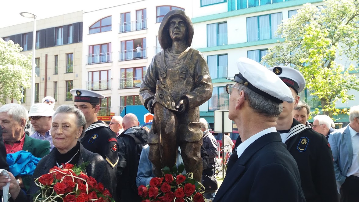 You are currently viewing Międzypokoleniowy jubileusz. Było wzruszająco