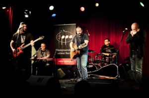 Read more about the article Wodnikus wraca na Piastowską (+lista wykonawców)