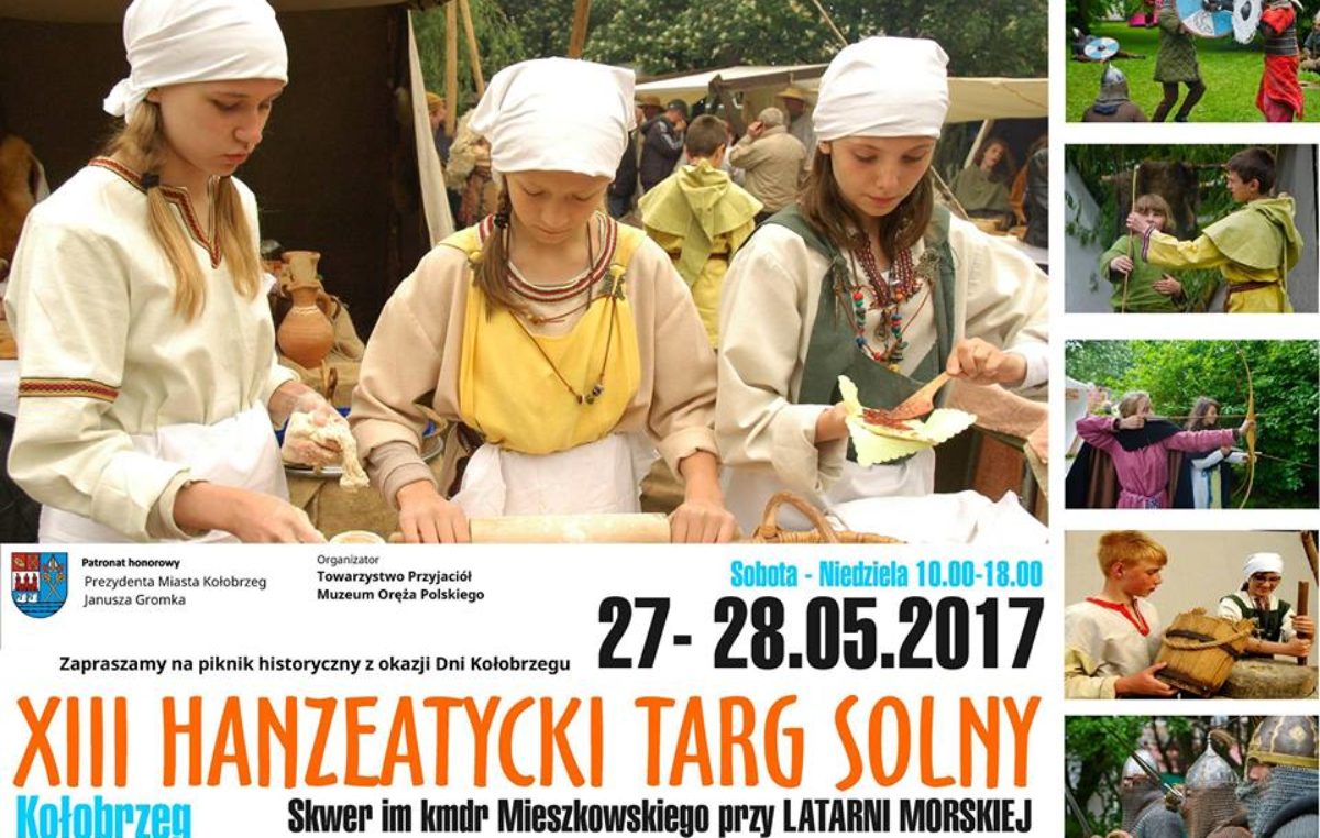XIII Targ Solny (+program)