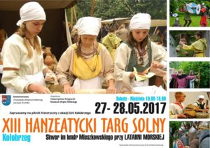 Read more about the article XIII Targ Solny (+program)