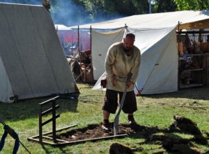 Read more about the article Pod koniec maja za sprawą Targu Solnego znowu przeniesiemy się do średniowiecza