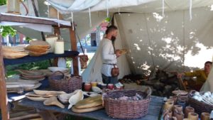 Read more about the article Polecamy: XIV Targ Solny, 26 i 27 maja, na skwerze przed Mariną Solną