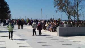 Read more about the article Takich komunikatów pogodowych chcemy więcej! Koniec z przymrozkami